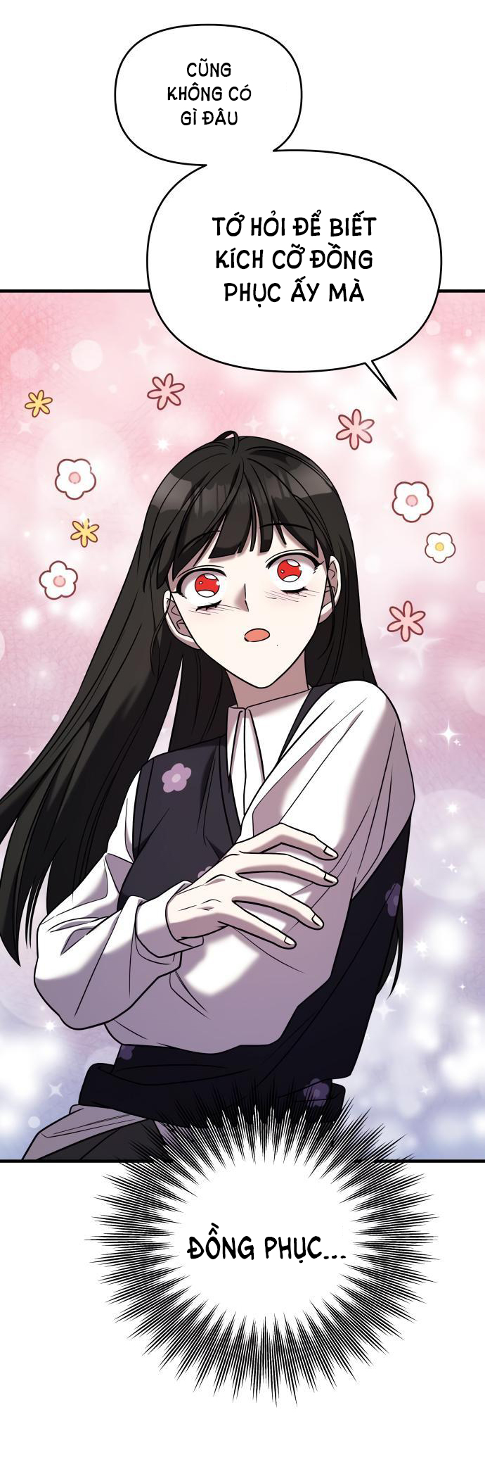 phản diện thuần túy chapter 45.2 2