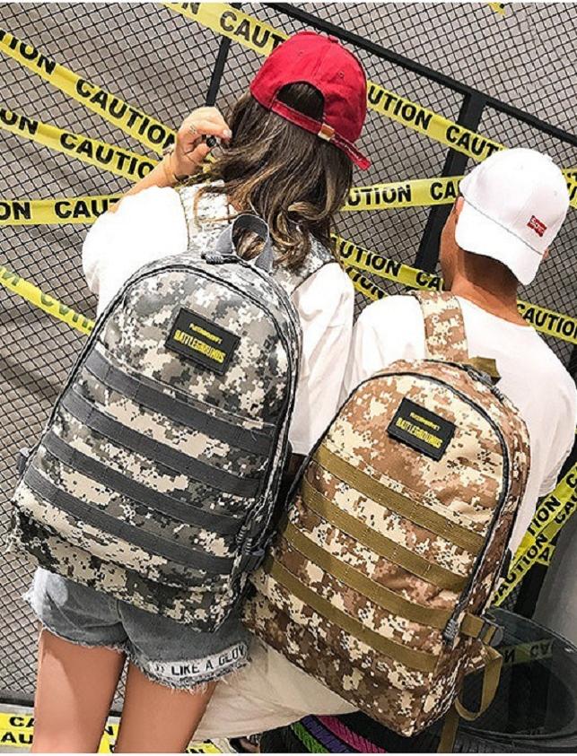 BALO 3 PUBG loại nhỏ