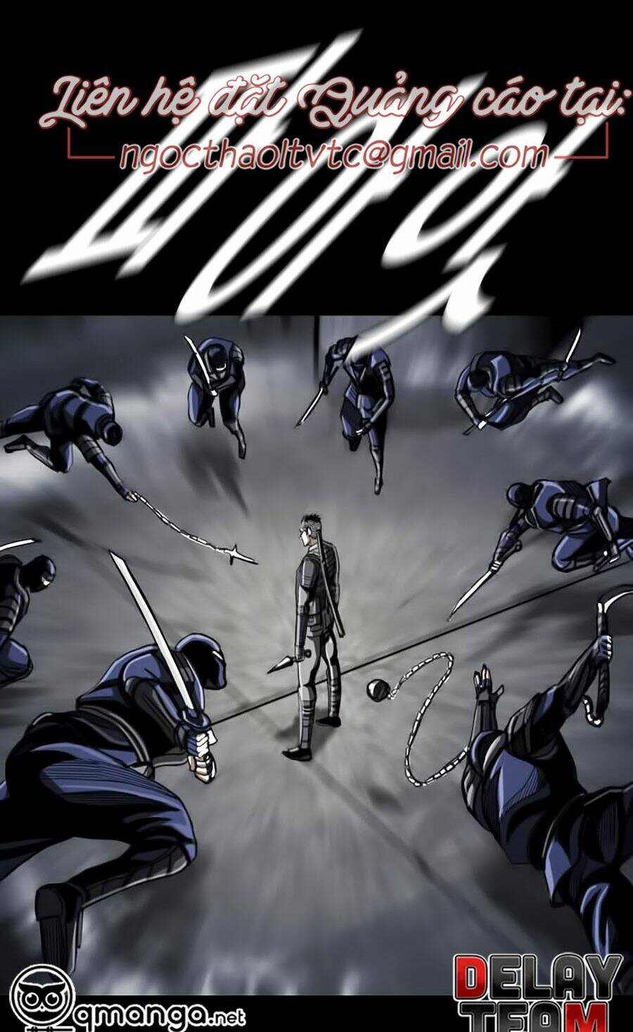 thợ săn đầu tiên chapter 39 43