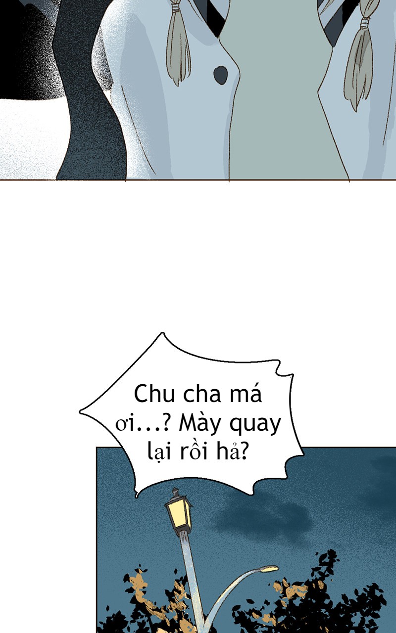 câu chuyện tình yêu kỳ lạ chapter 19 38