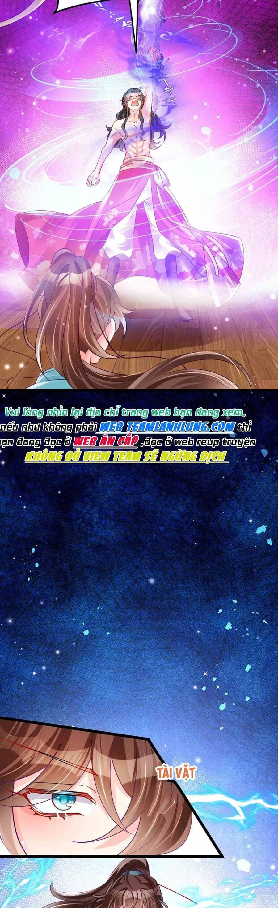 quân hoả nữ hoàng chapter 87 4