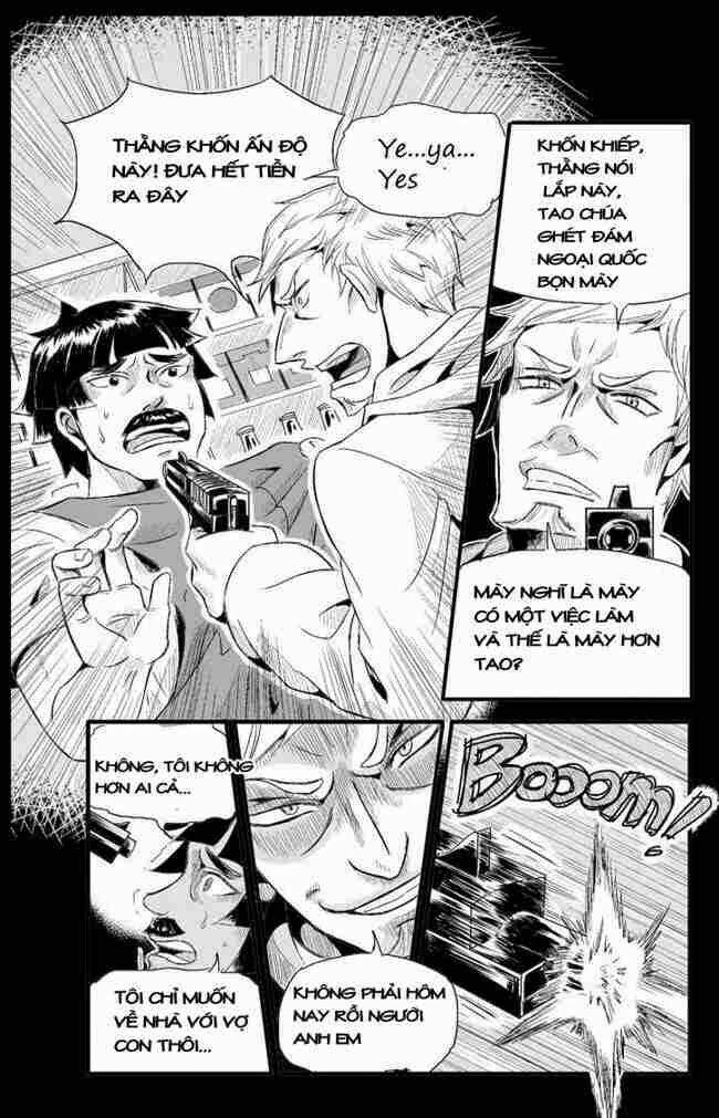 death sin - kẻ trừng phạt chapter 1 8