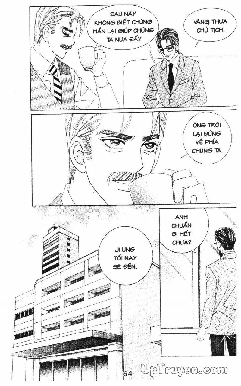 mặt nạ tình yêu chapter 46 64