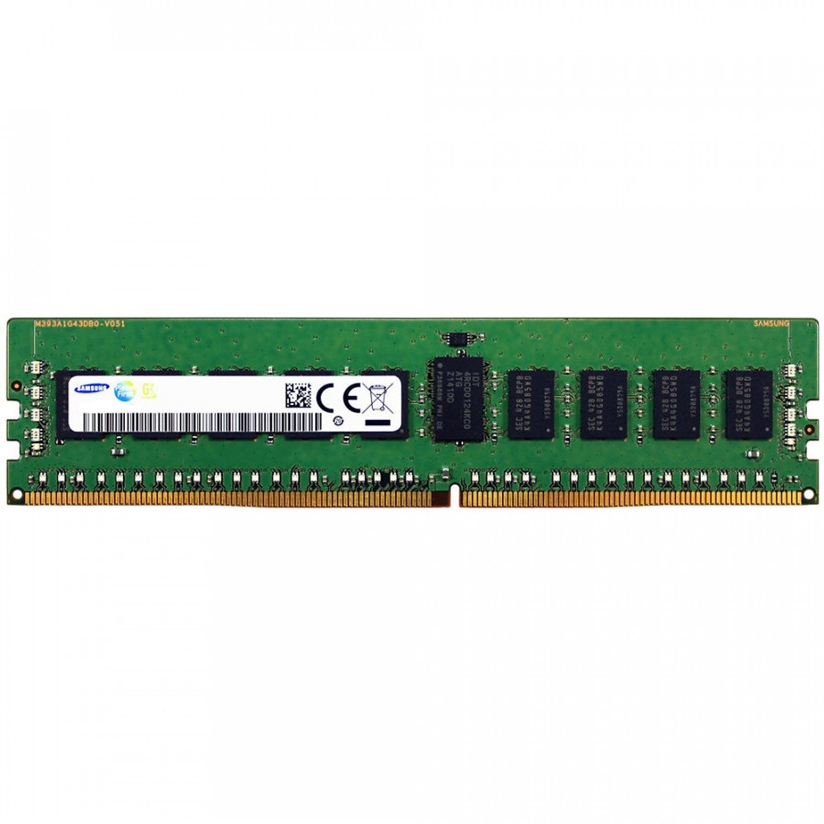 RAM PC DDR4 Samsung 8GB Bus 2666 - Hàng Nhập Khẩu