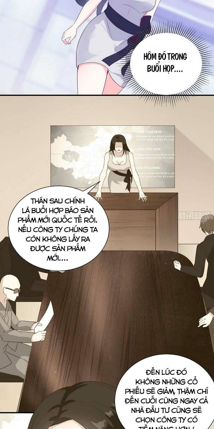 ta lập hậu cung tại tây du ký chapter 35 7