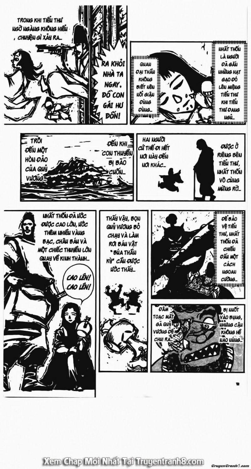 sắc lệnh ánh trăng chapter 7 11