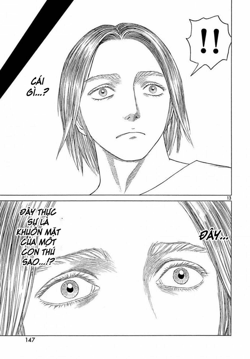 thư ký của alexandros đại đế chapter 97 14