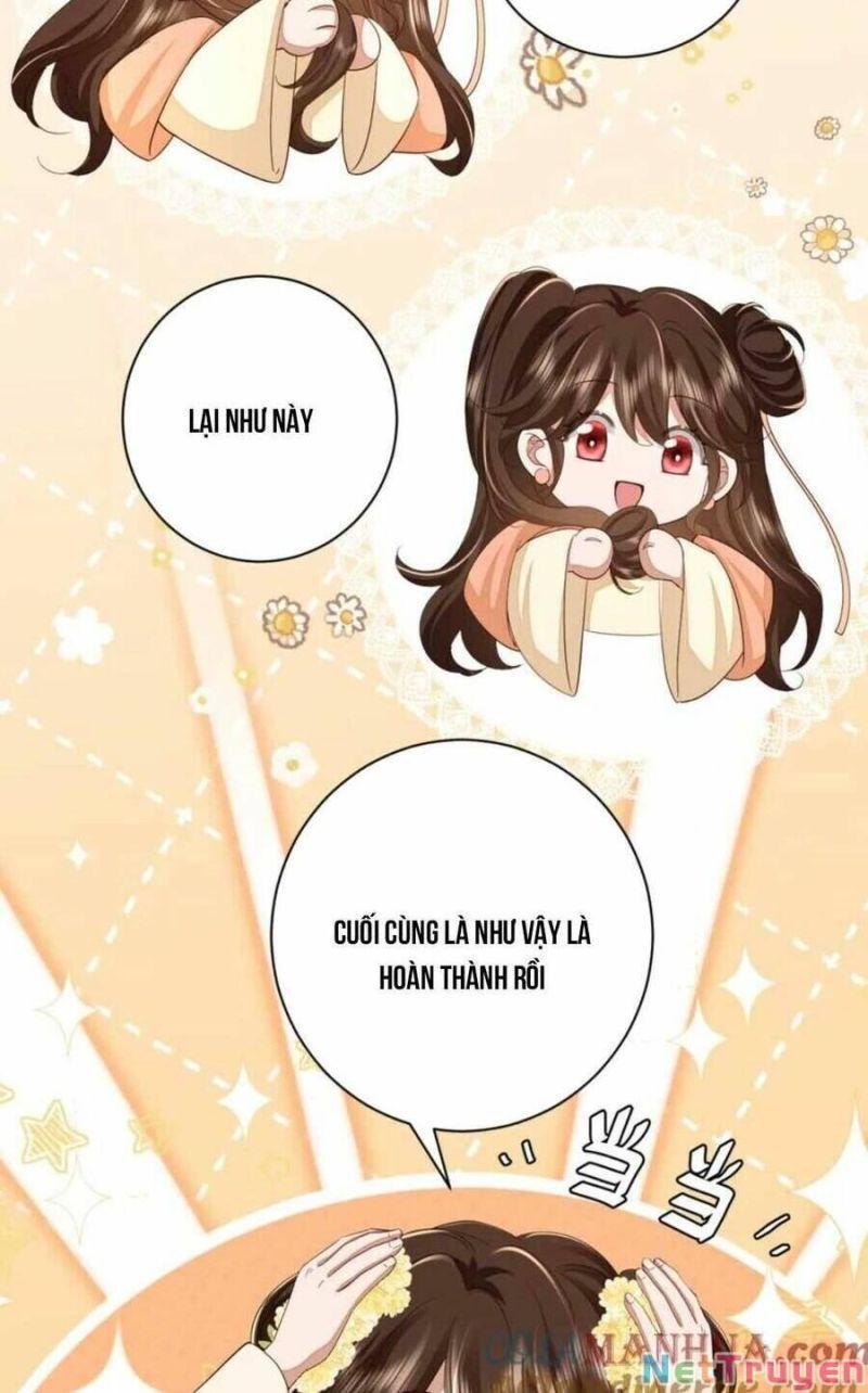 phương thức sinh tồn của công chúa pháo hôi chapter 166 13