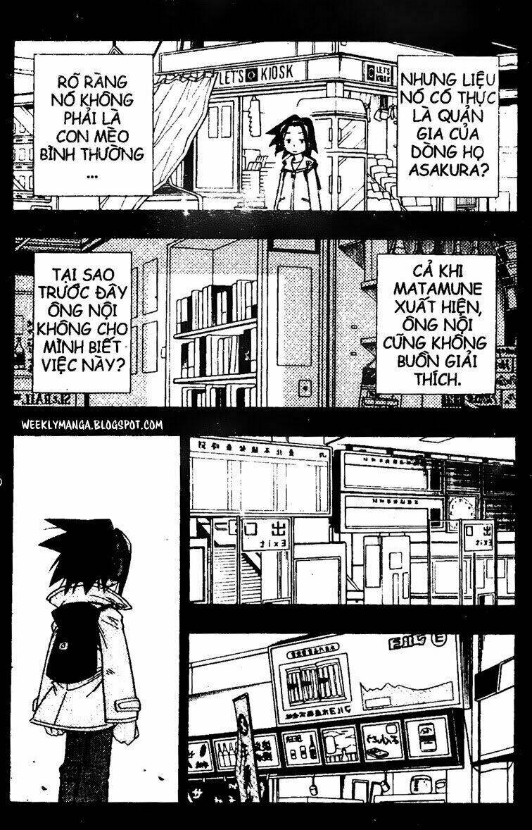 vua pháp thuật chapter 164 11