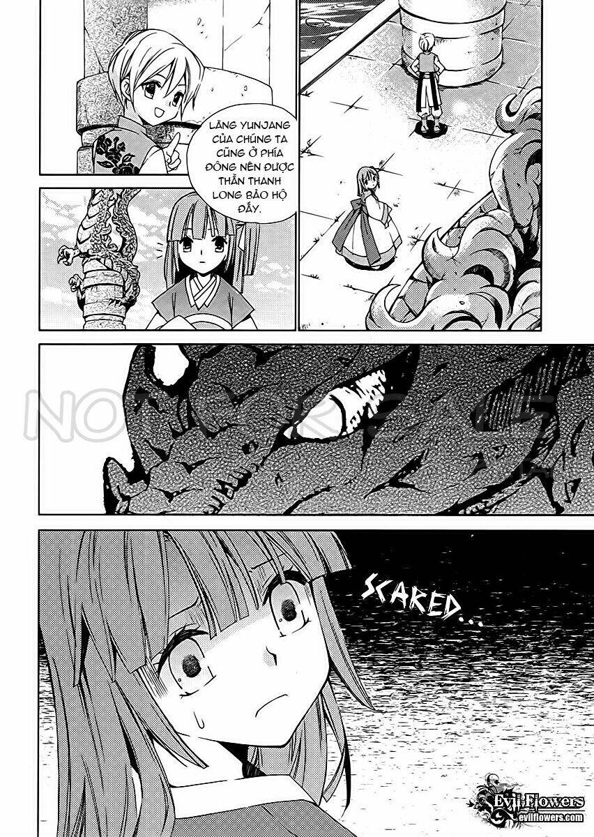 hangah, lee chapter 14 19