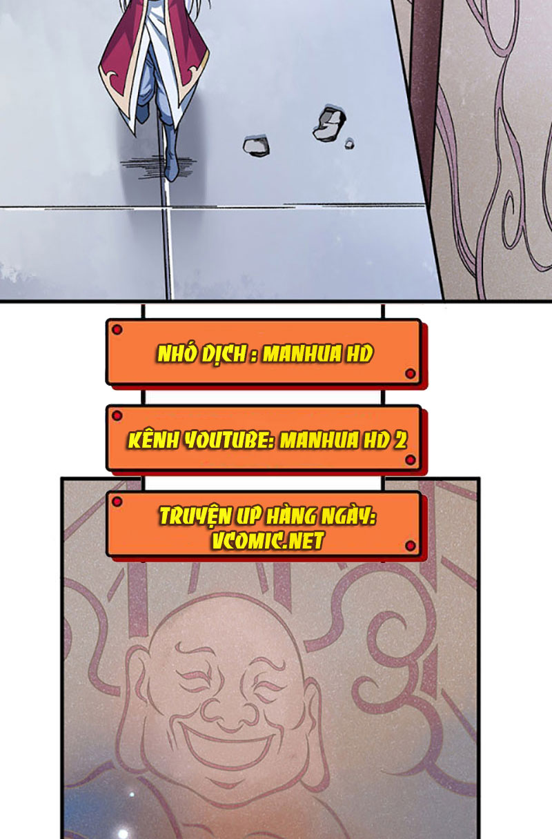 võ đạo độc tôn chapter 360 36