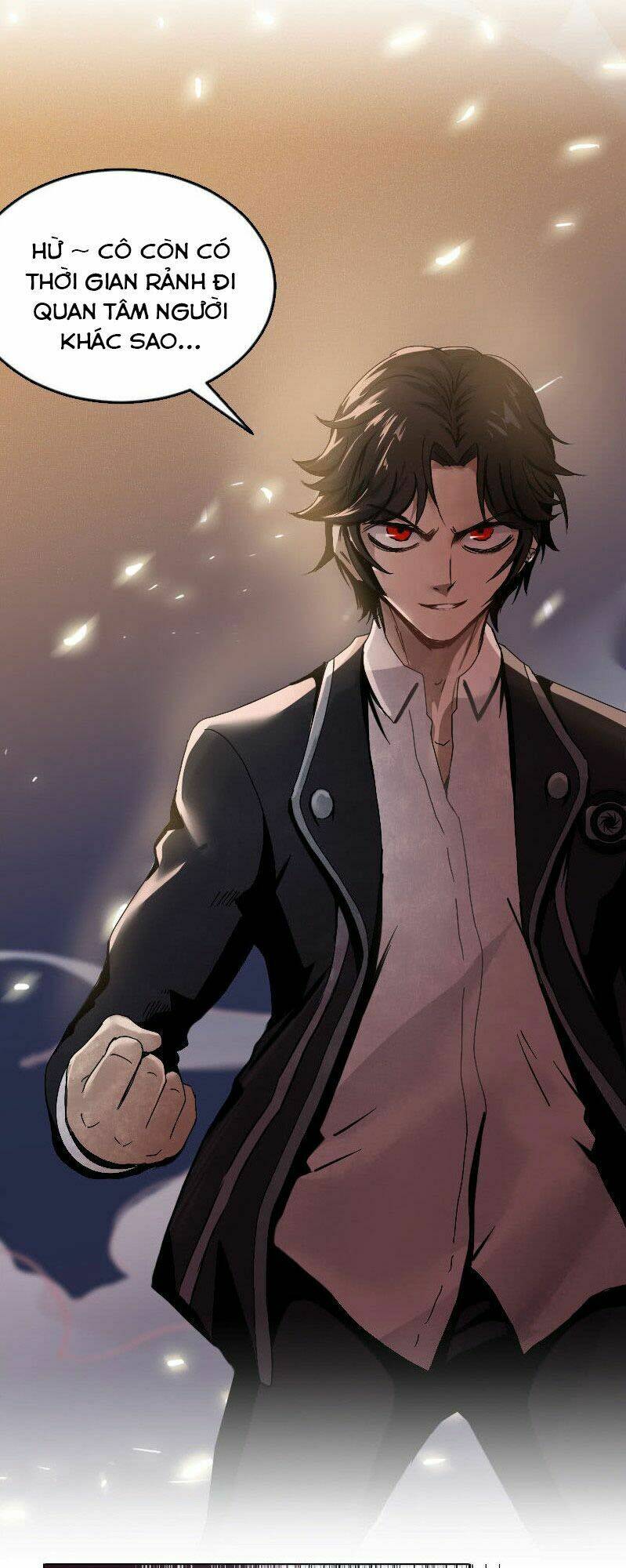 người tiên phong chapter 3 27