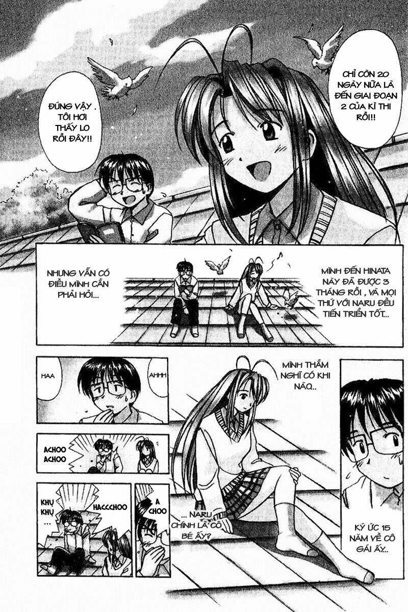 love hina chapter 13 3