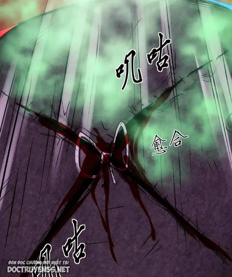 quỷ dị dược tề sư: bệnh nhân của ta đều là kinh khủng chapter 14 17