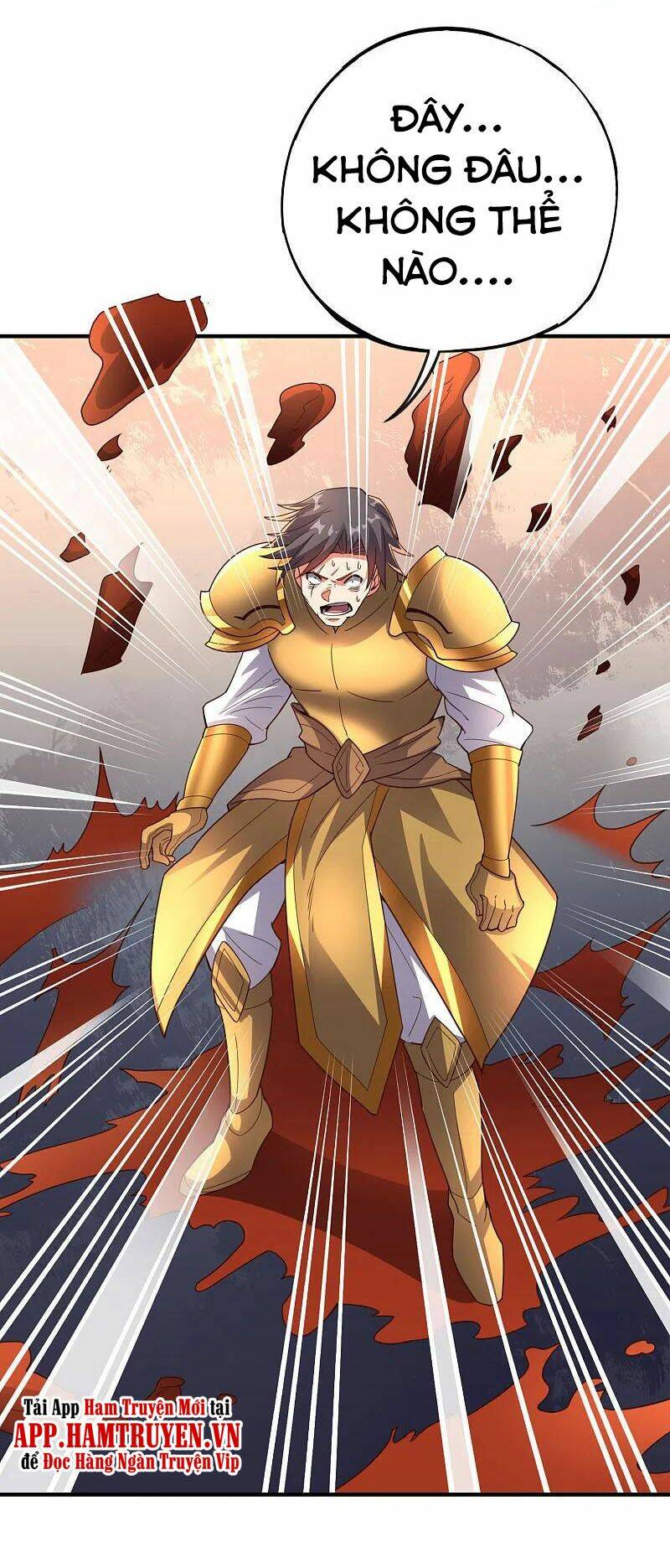 phục thiên thánh chủ chapter 208 1