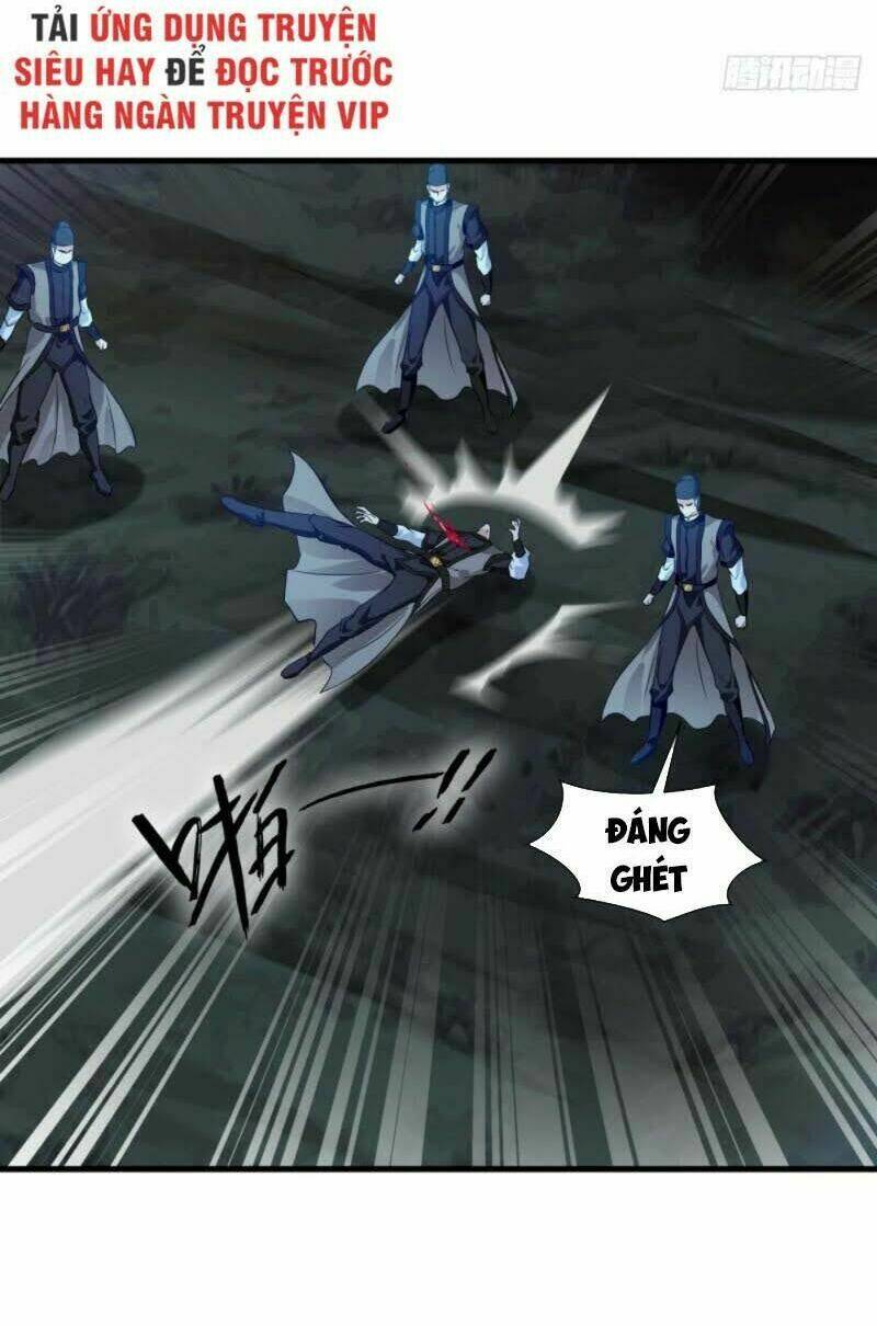 một đời thành tiên chapter 13 8