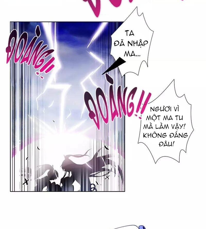 đầu óc đại sư huynh của ta rất đen tối chapter 242 3