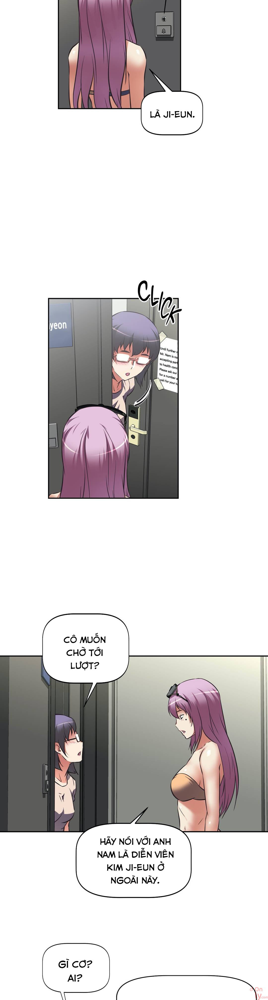 thiên đường nơi địa ngục chapter 42 4