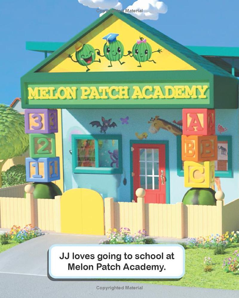 Sách ngoại văn: My Class Is Awesome!