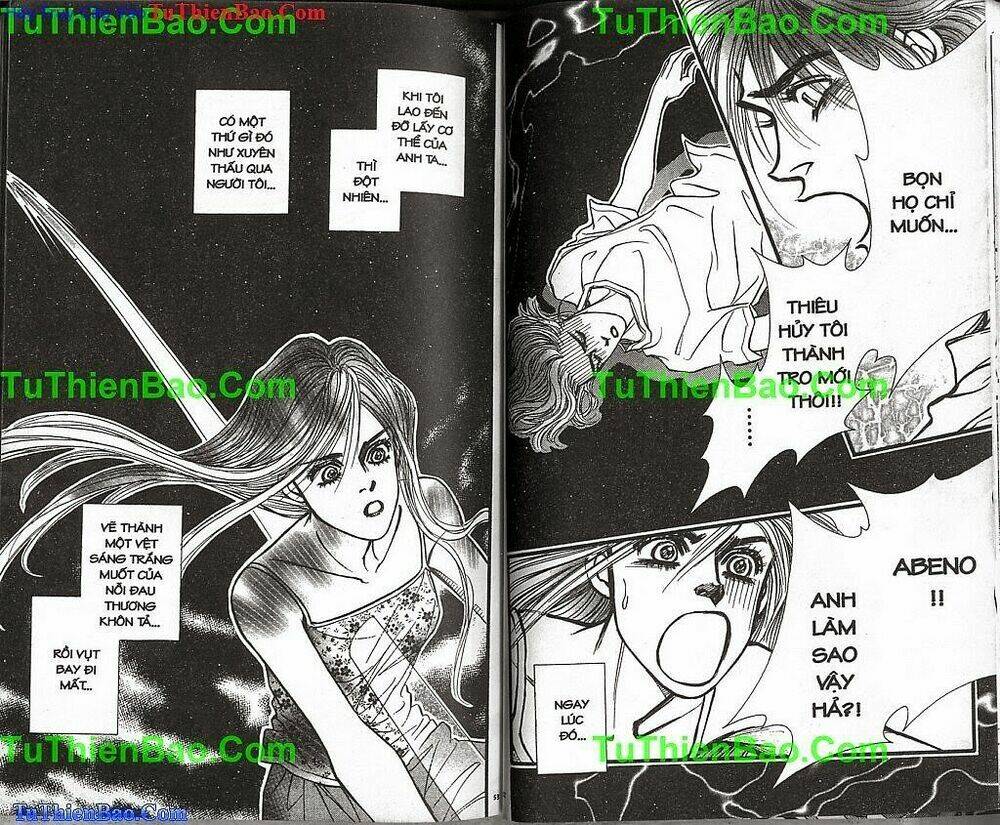 chỉ cần có anh chapter 3 26