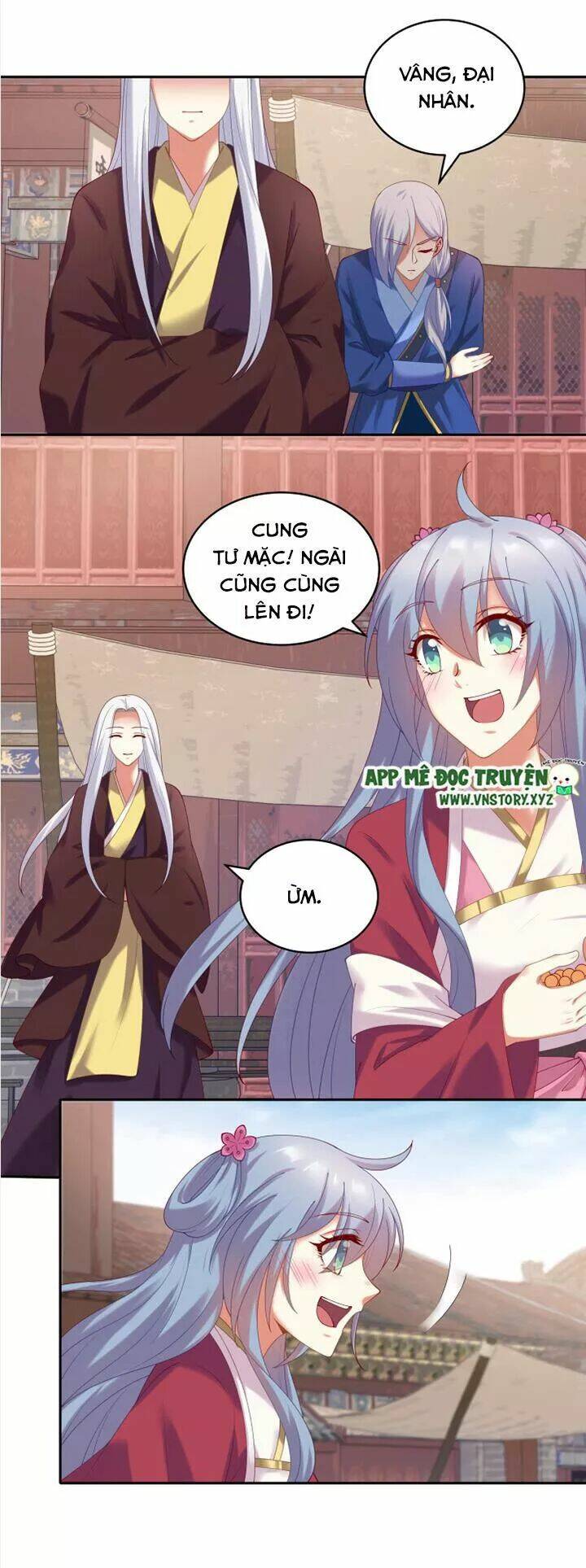 đô đốc đại nhân sủng thê kí chapter 75 29