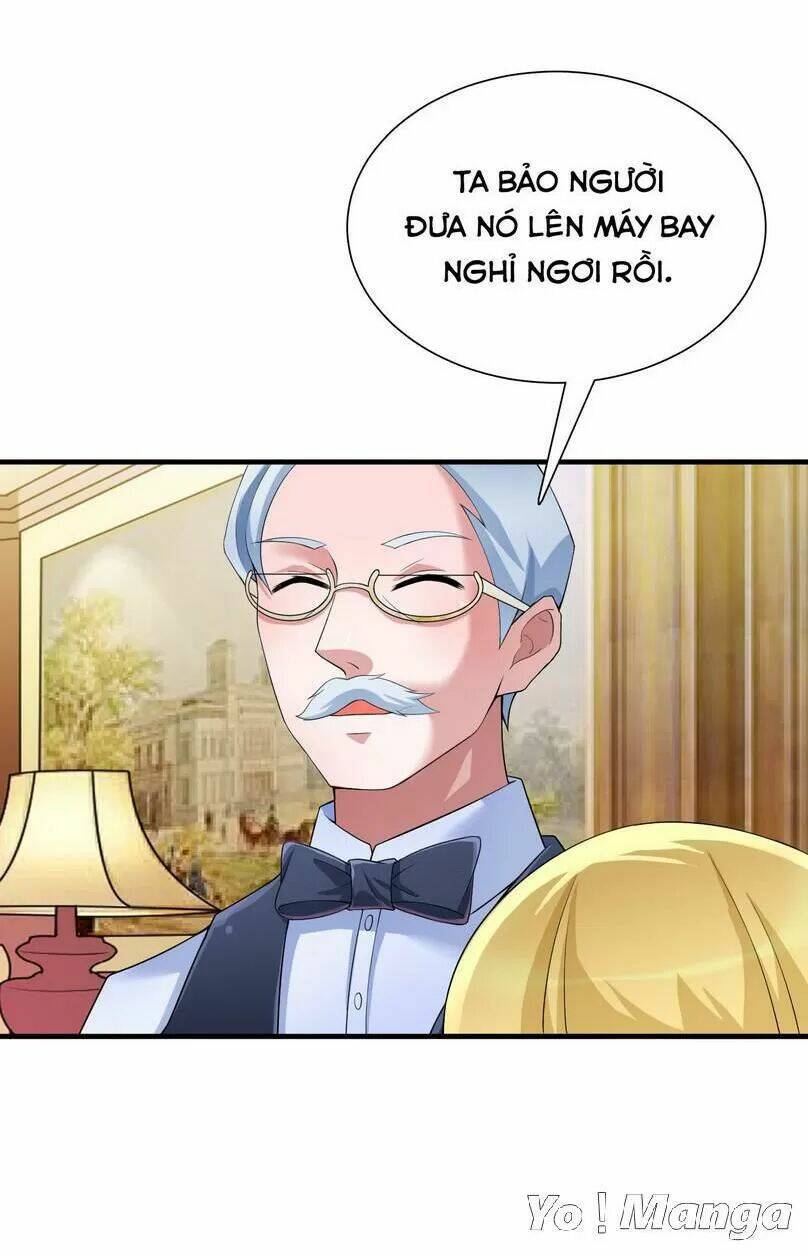 cô dâu gả thay của tổng tài chapter 107 22