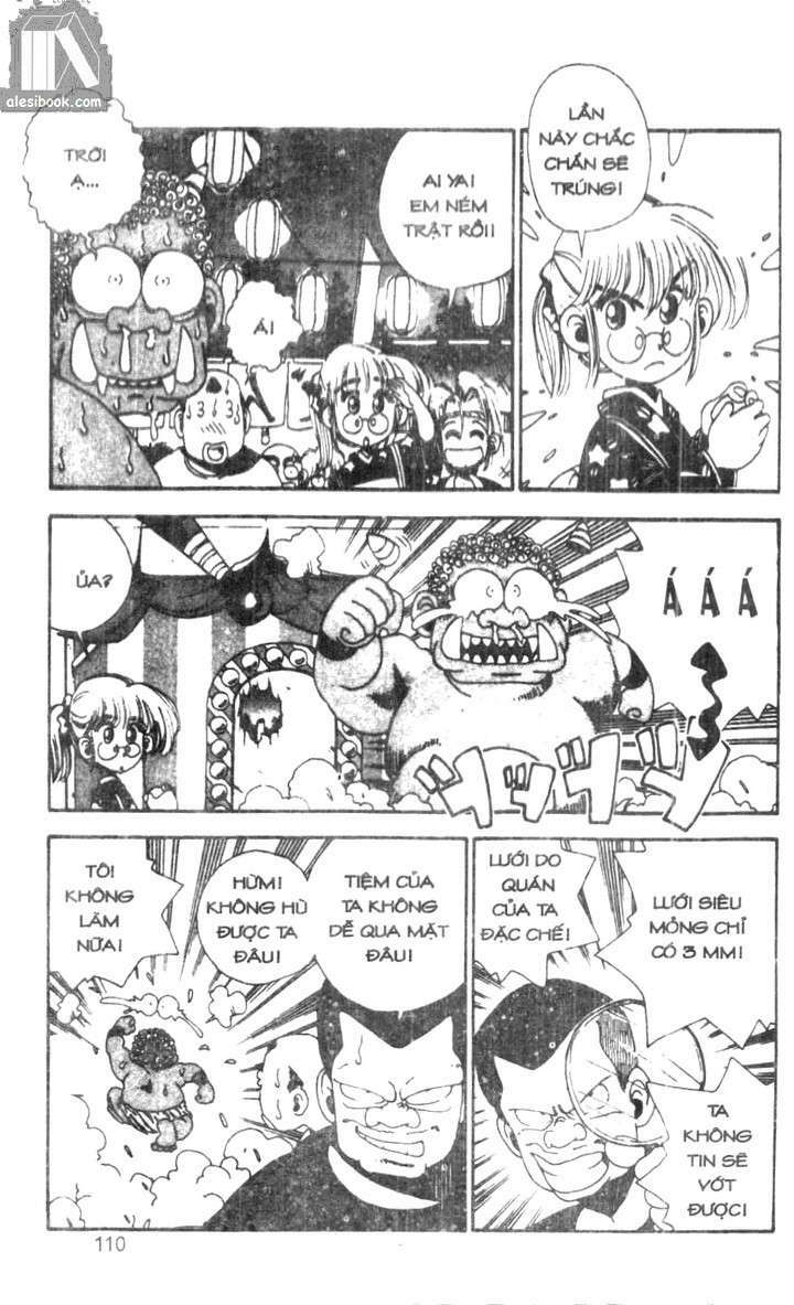 bộ đôi siêu hài chapter 20 8