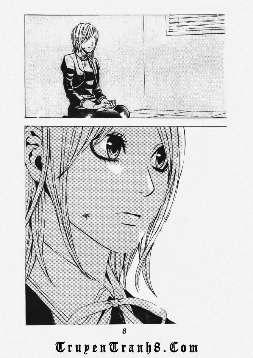 điệp vụ 729 chapter 17 7