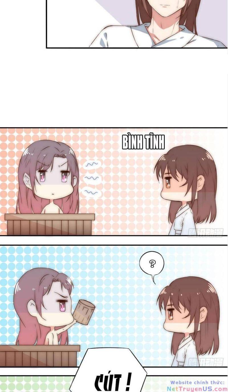 đồ đệ! ngươi mau buông ta ra! chapter 2 10