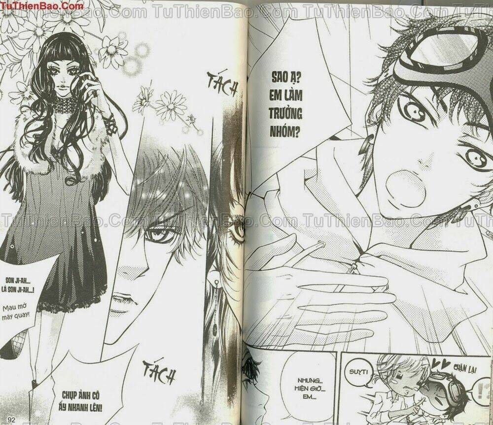 scandal đáng ngờ chapter 1 47