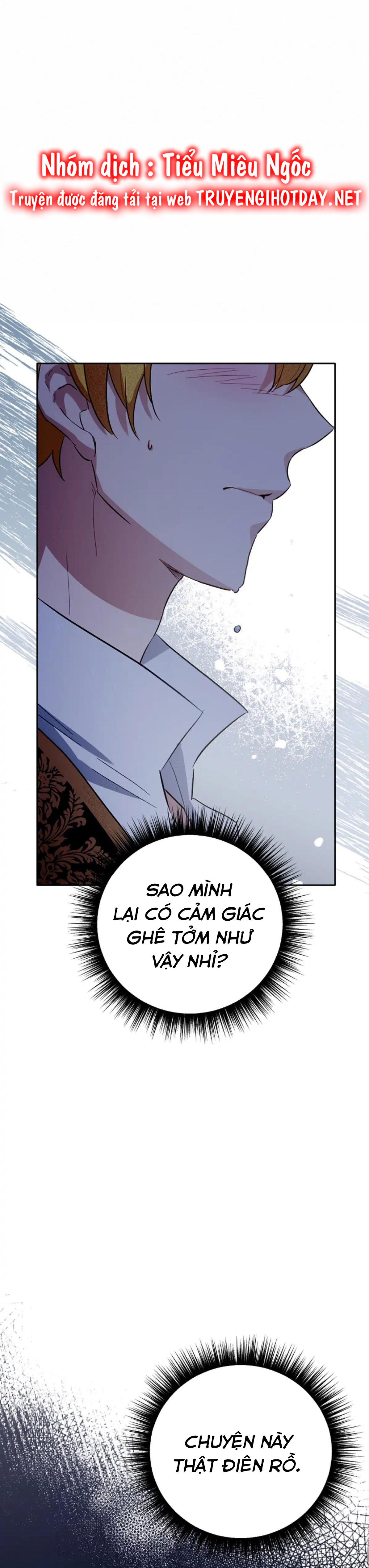 nếu bị phát hiện liệu tôi có chết không chapter 32 9