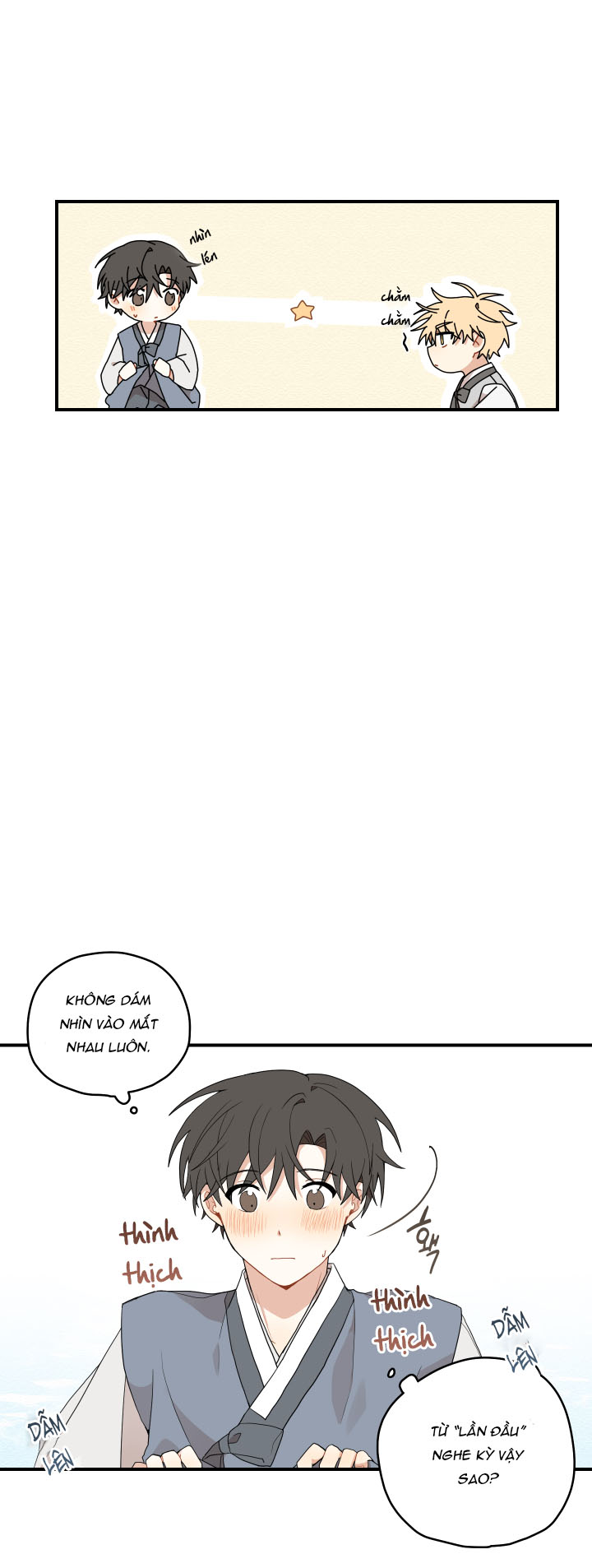 đường hoa liên kiều rơi chapter 18 45