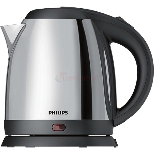 Bình đun siêu tốc Philips 1.2 lít HD9303/03 - Hàng chính hãng