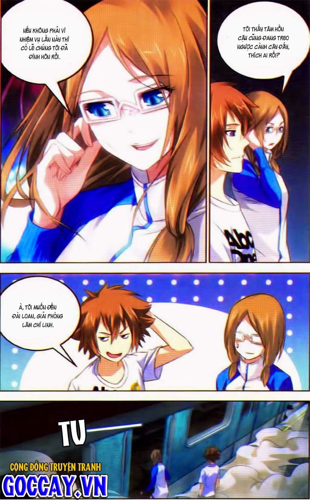 long tộc 2 chapter 49 21