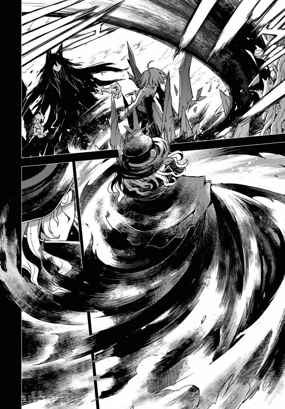 fate/grand order: epic of remnant - salem chapter 19 5