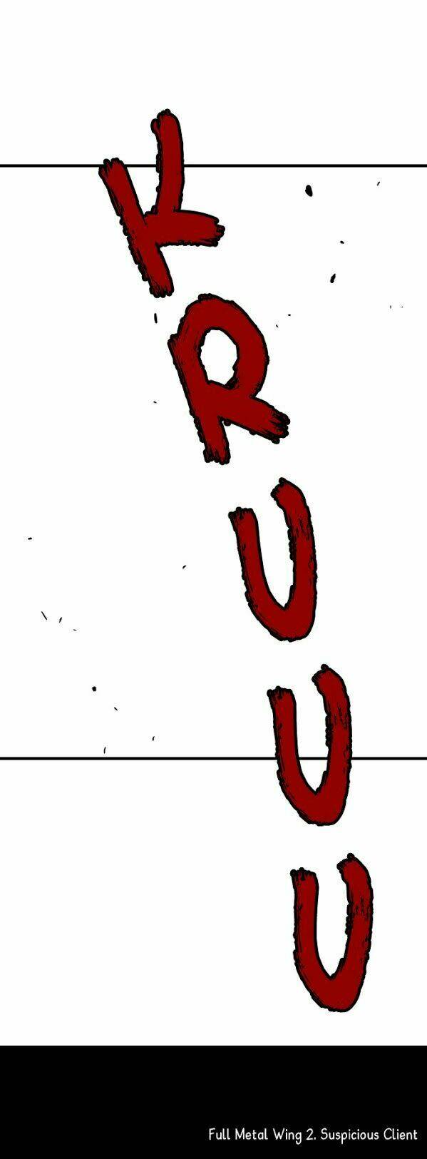 full metal wing chapter 18 29