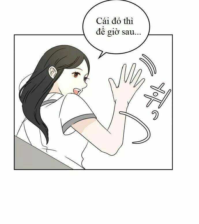 30 phút bước đi bên em chapter 54.5 26