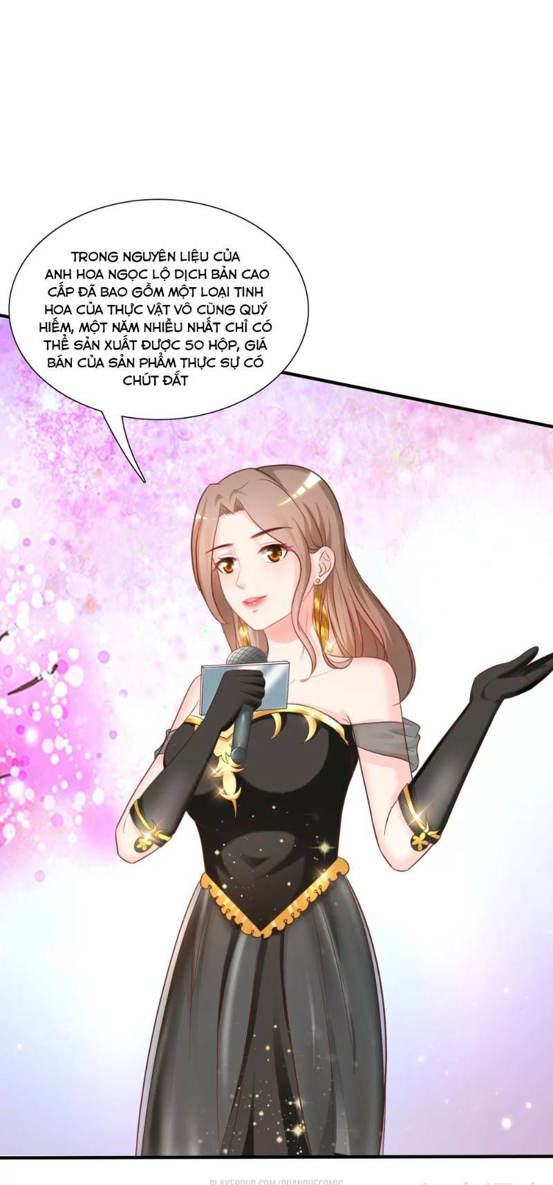 tối cường vận đào hoa chapter 62 13