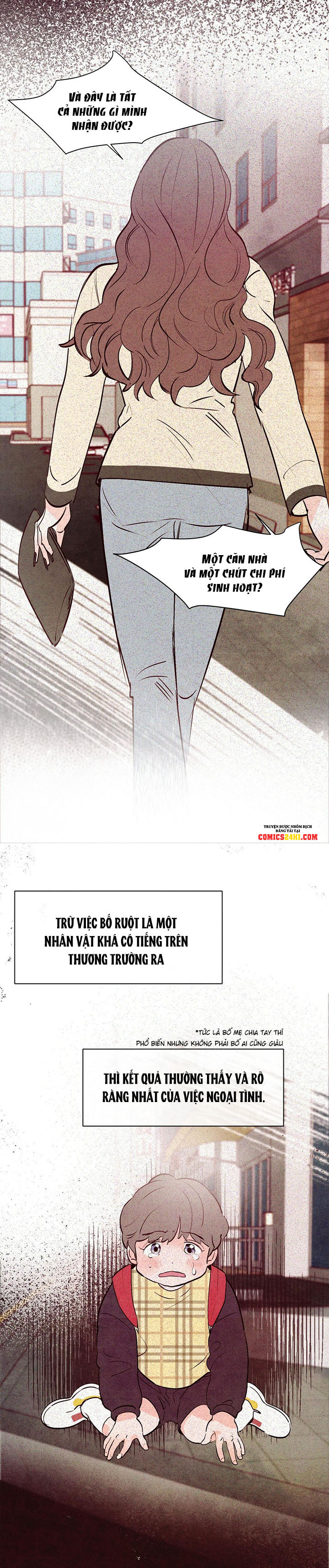 tình cuồng say chapter 19 12