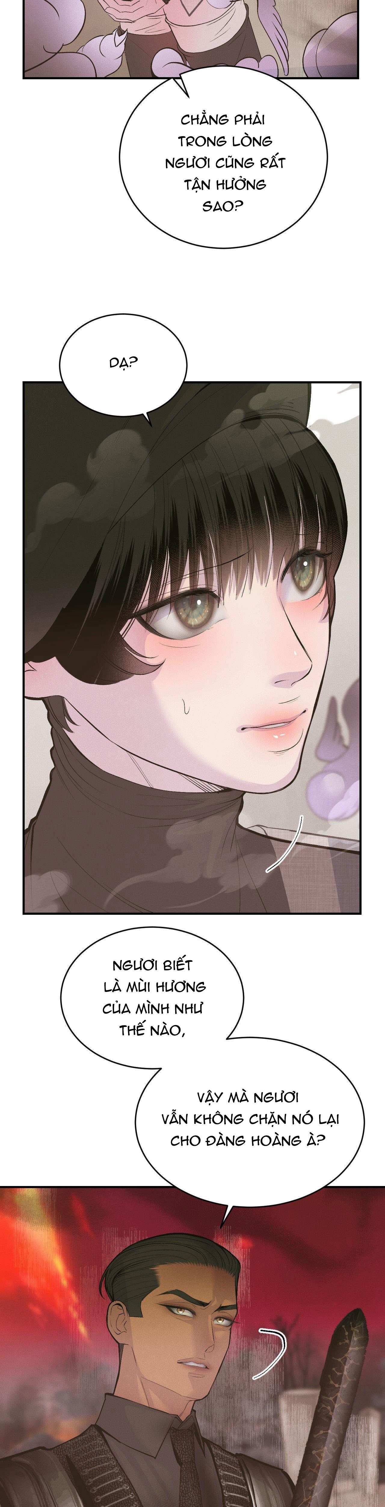 cậu bé đào chapter 10 5