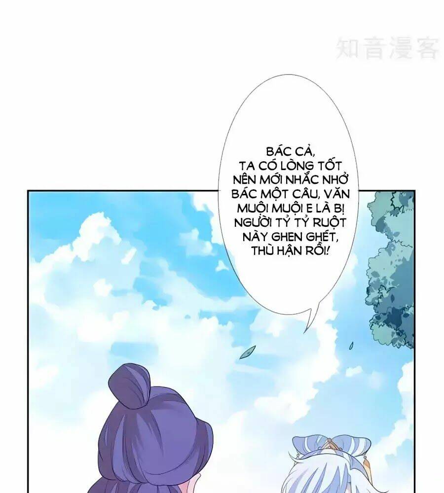 cửu khuyết phong hoa chapter 35 33