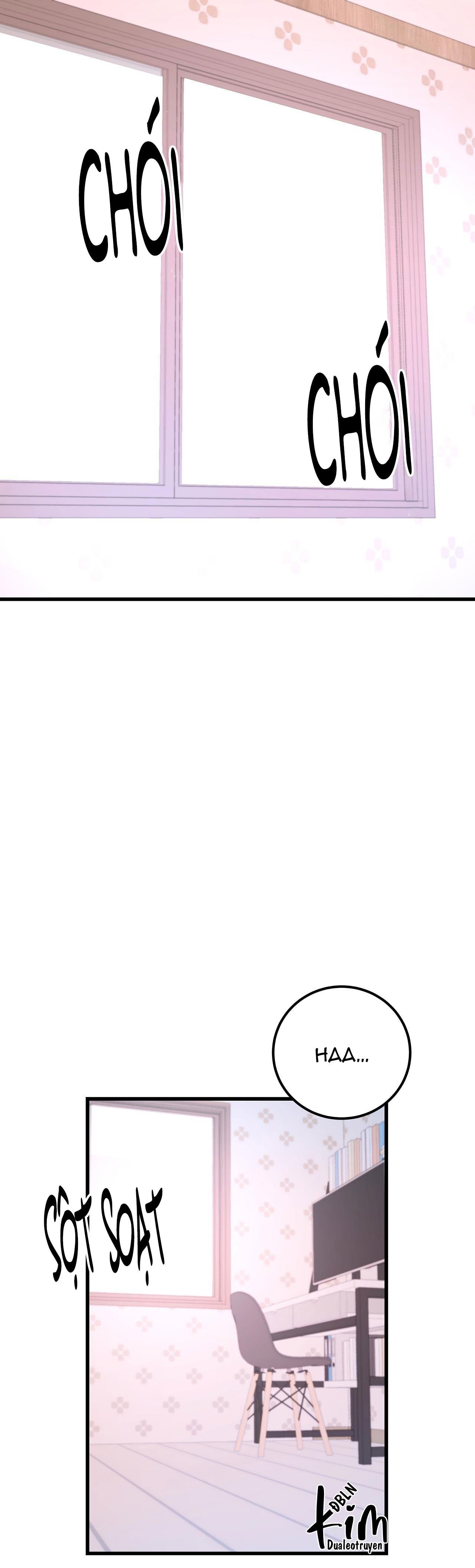 bl ngắn tuyển chọn Chapter 33.4 cẩn thận 4 1