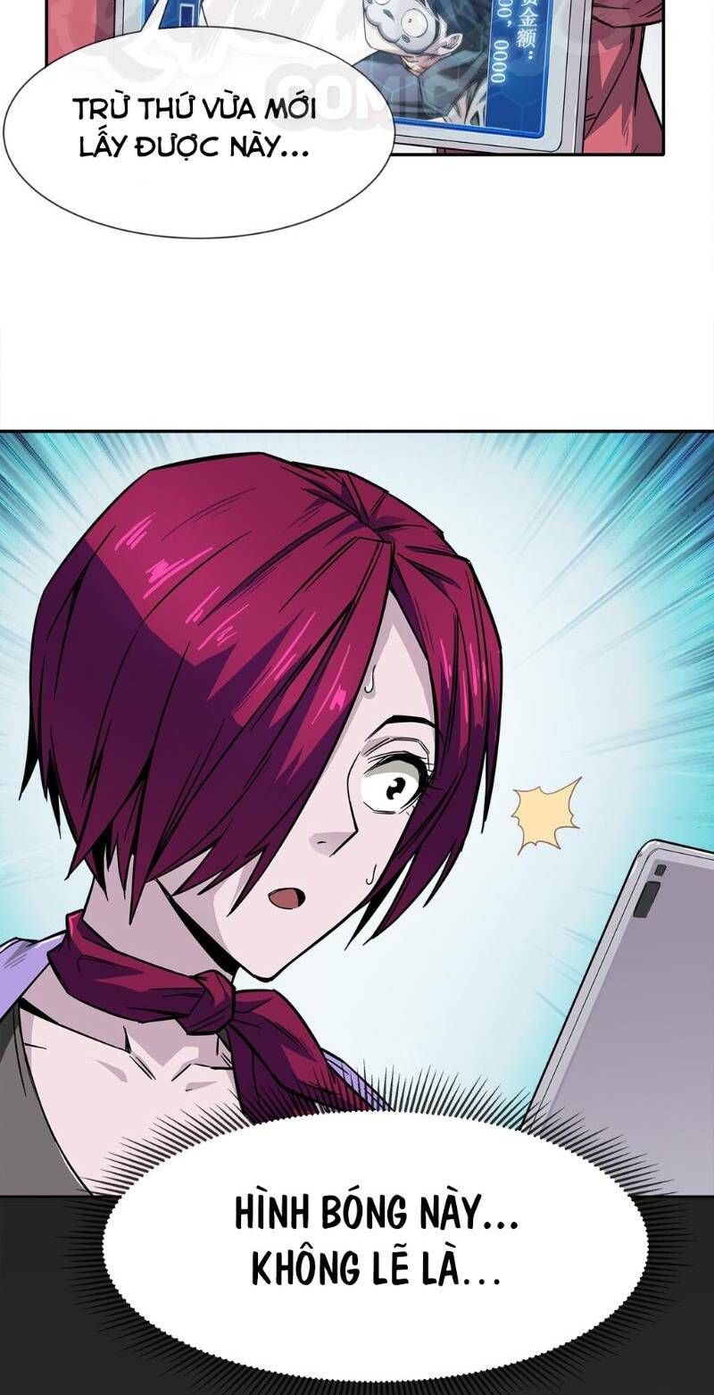 dạ thị chi chủ chapter 5 27