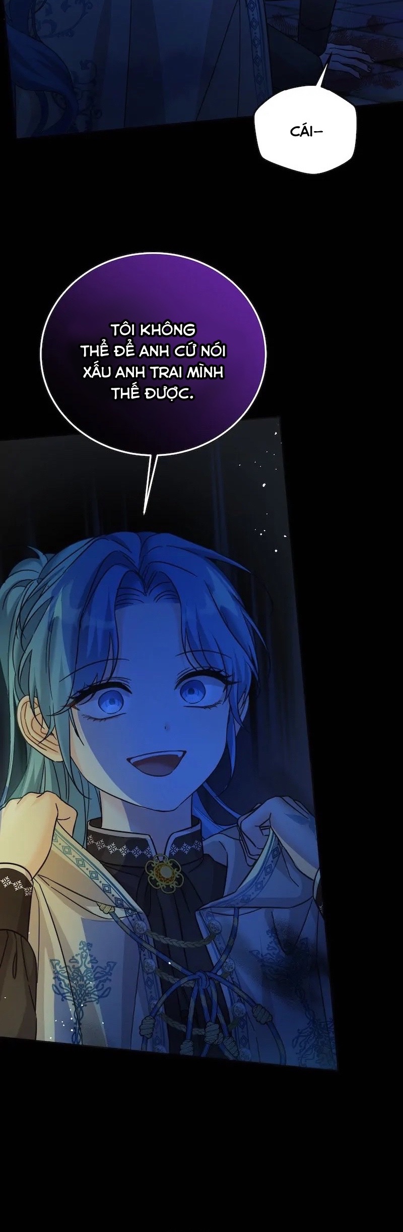 tôi sẽ cứu nam phản diện bị nữ chính ruồng bỏ chapter 100 16