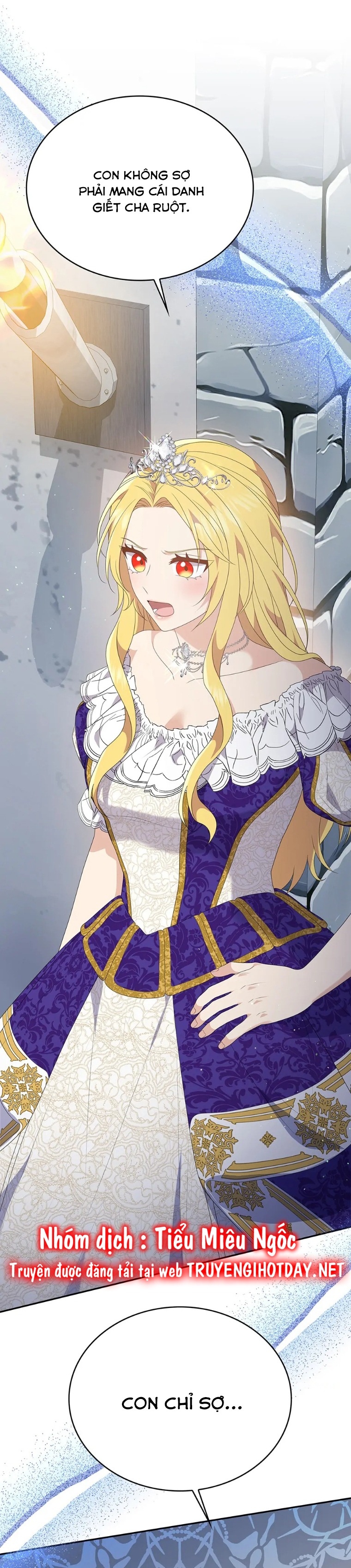 công chúa hai mặt chapter 116 31