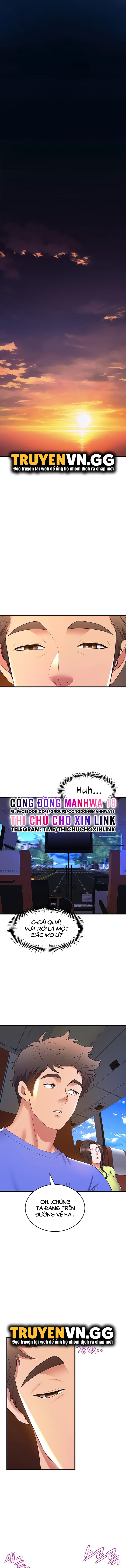 lớp nhảy mỹ nhân chapter 52 8