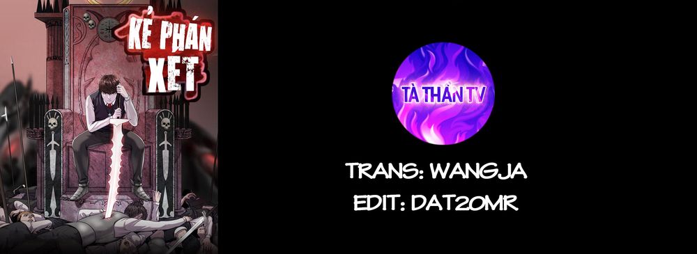 kẻ phán xét chapter 22 1