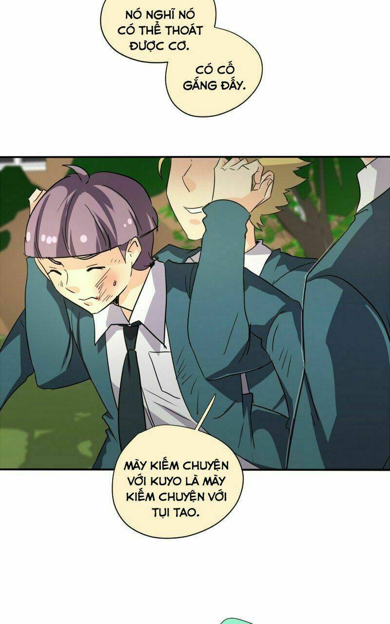 Thế Giới Không Hoàn Hảo chapter 155.2 52