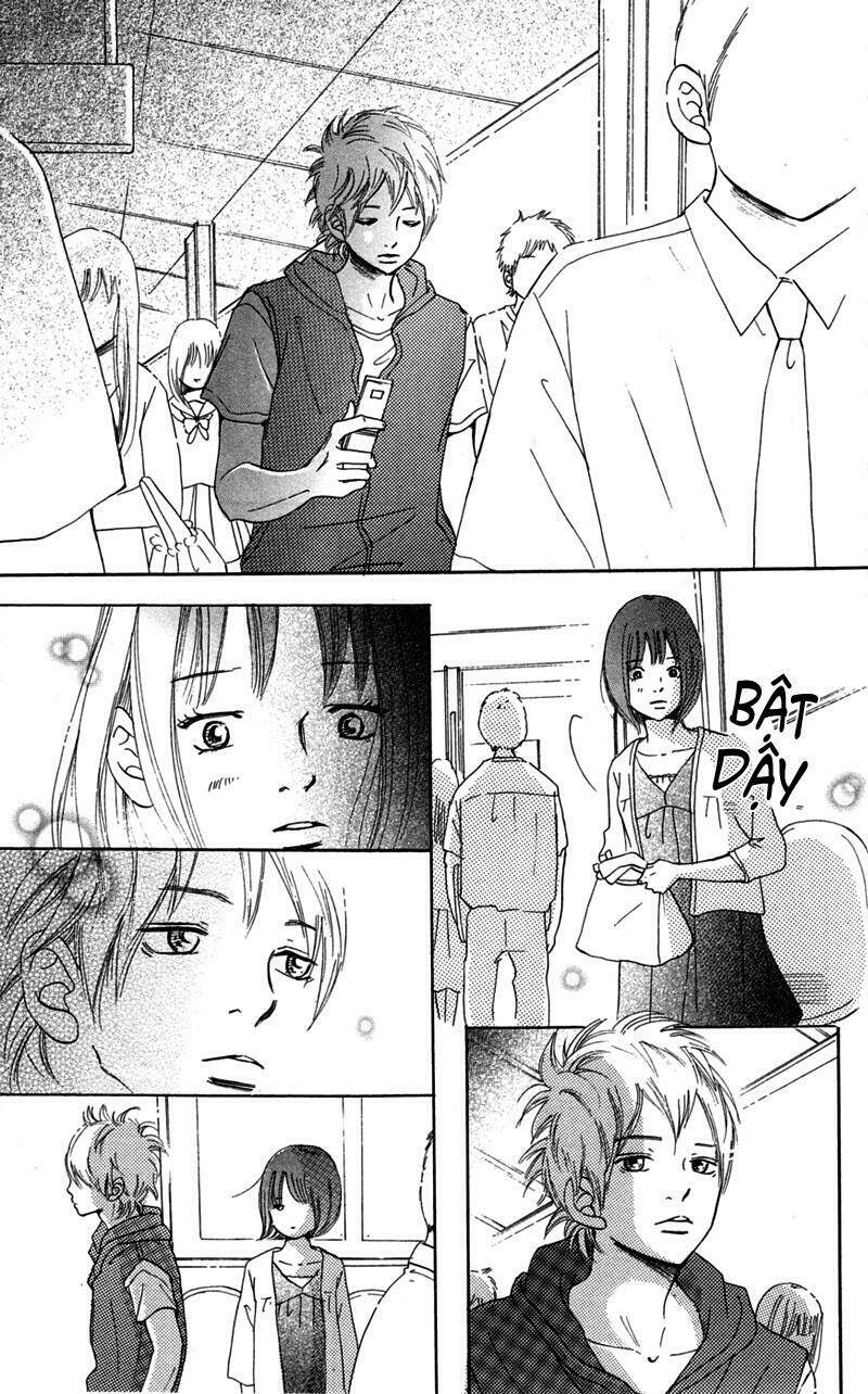 ngày ấy ta bên nhau chapter 46 15