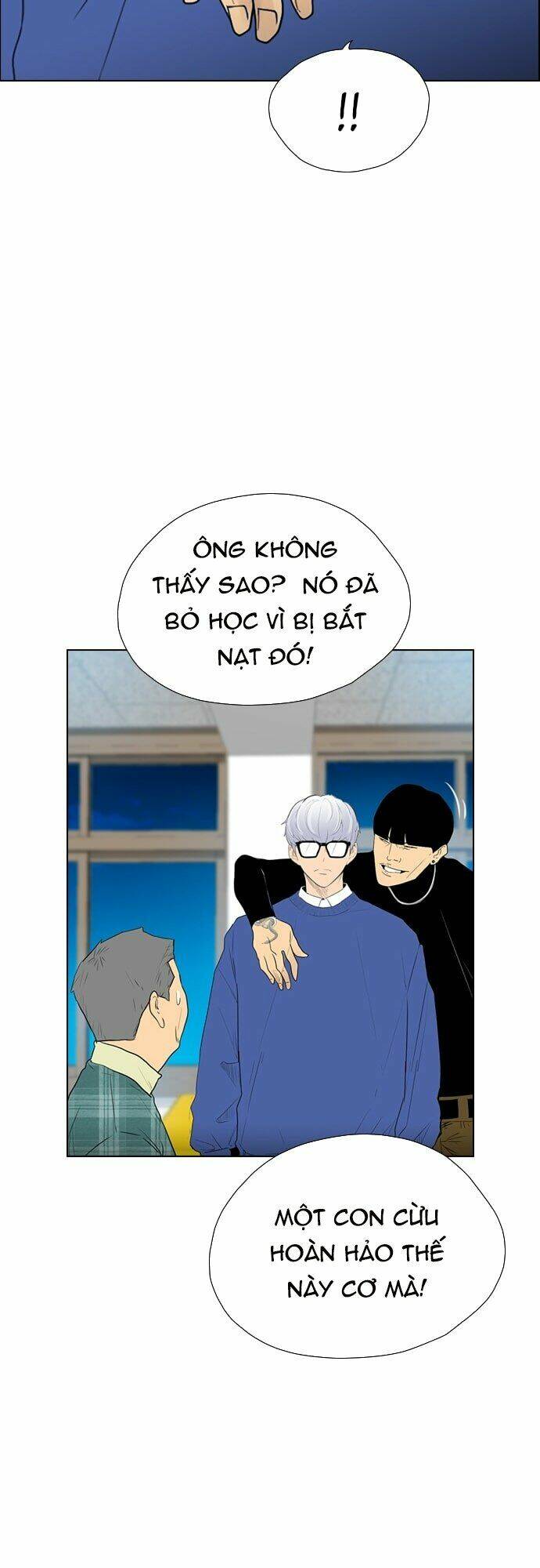 kẻ hồi sinh chapter 120 41